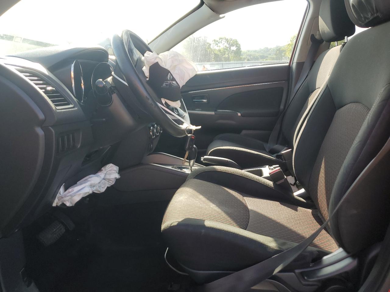 2019 Mitsubishi Outlander Sport Es VIN: JA4AP3AU4KU016002 Lot: 65421965