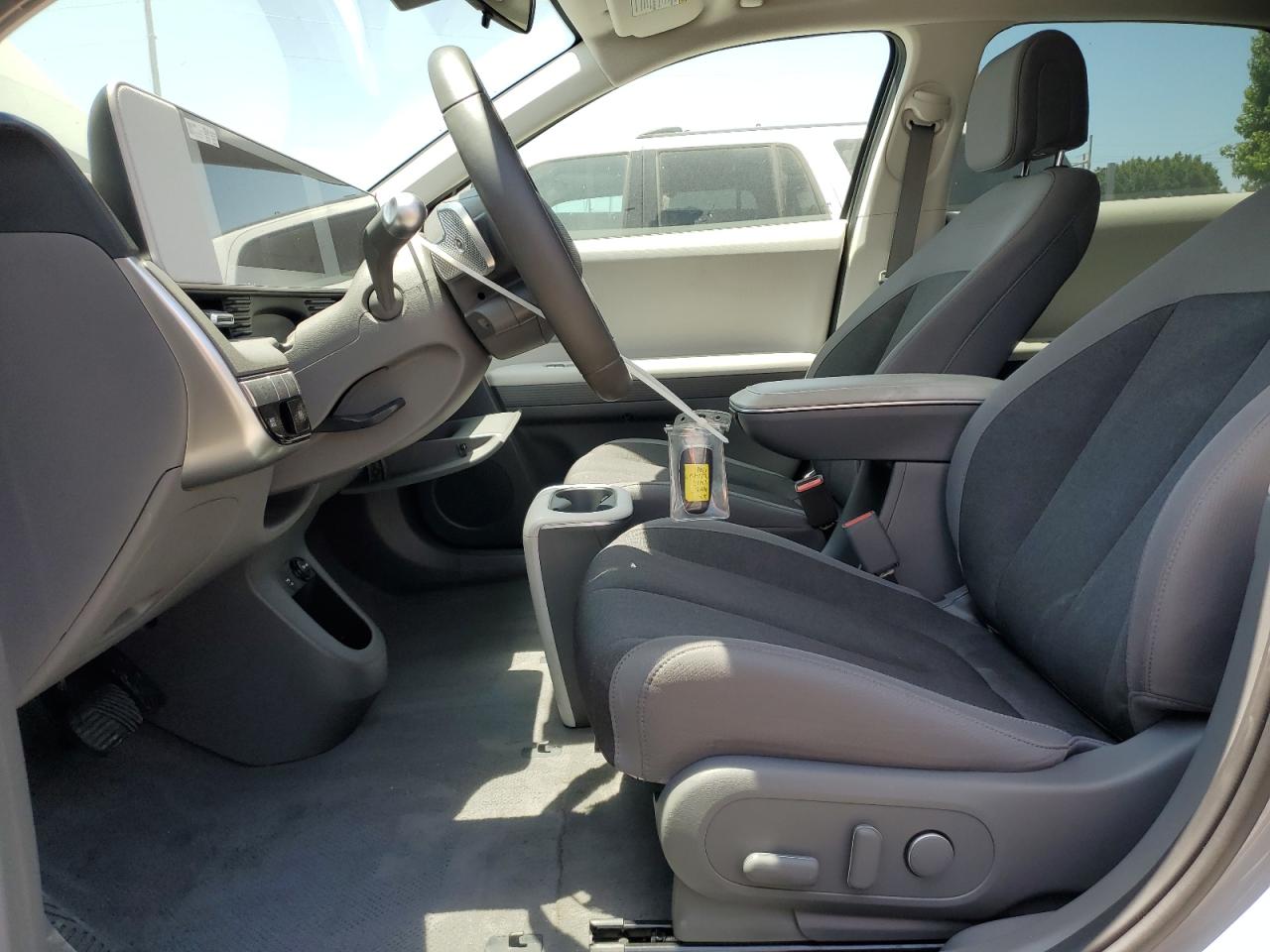 2024 Hyundai Ioniq 5 Se VIN: KM8KM4DE1RU289627 Lot: 63325895