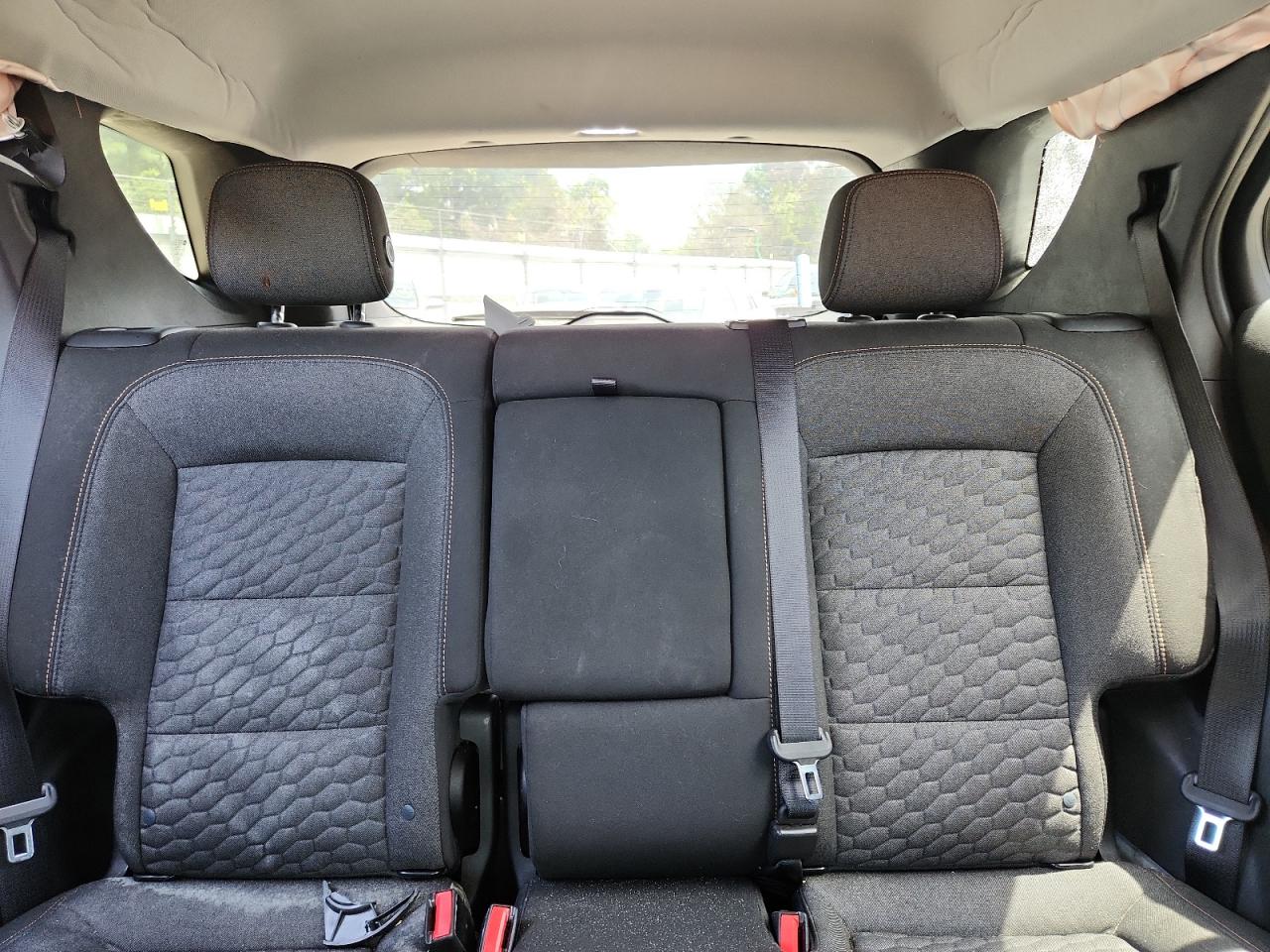 2019 Chevrolet Equinox Lt VIN: 2GNAXKEVXK6272931 Lot: 65033595