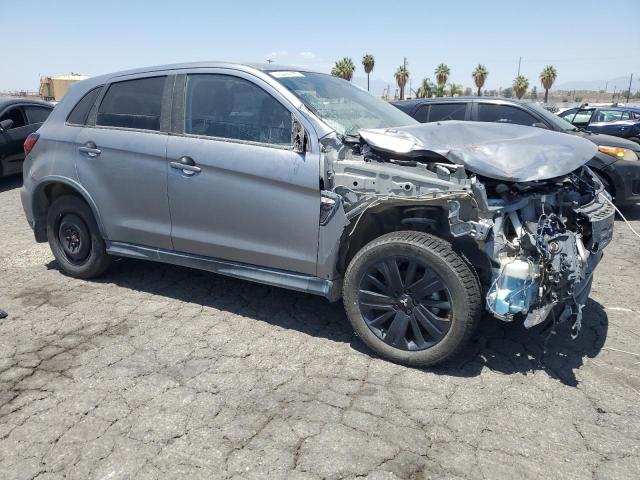  MITSUBISHI OUTLANDER 2022 Szary