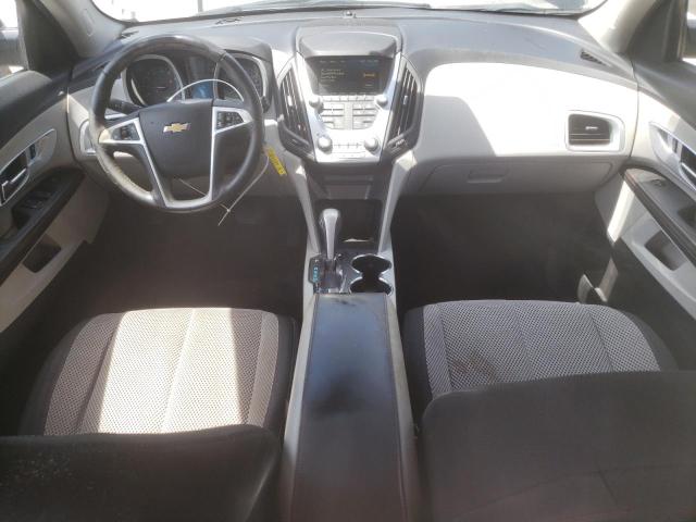  CHEVROLET EQUINOX 2013 Szary