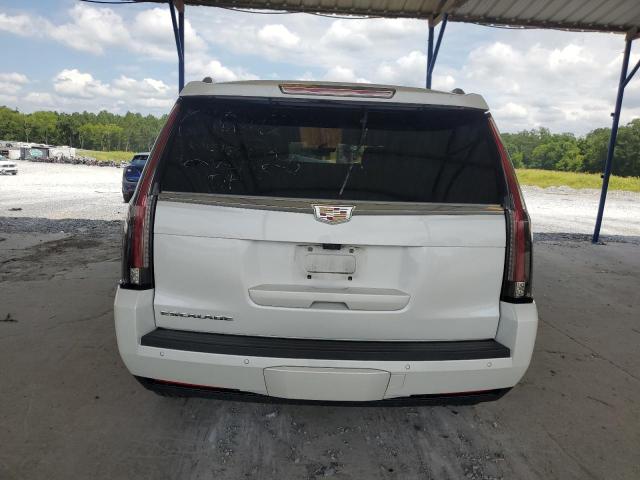  CADILLAC ESCALADE 2020 Белы