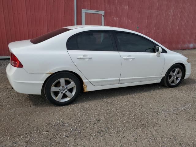 2007 HONDA CIVIC LX  