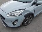 2019 FORD FIESTA ACT for sale at Copart CHESTER