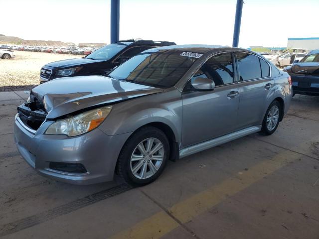 2011 Subaru Legacy 2.5I Premium