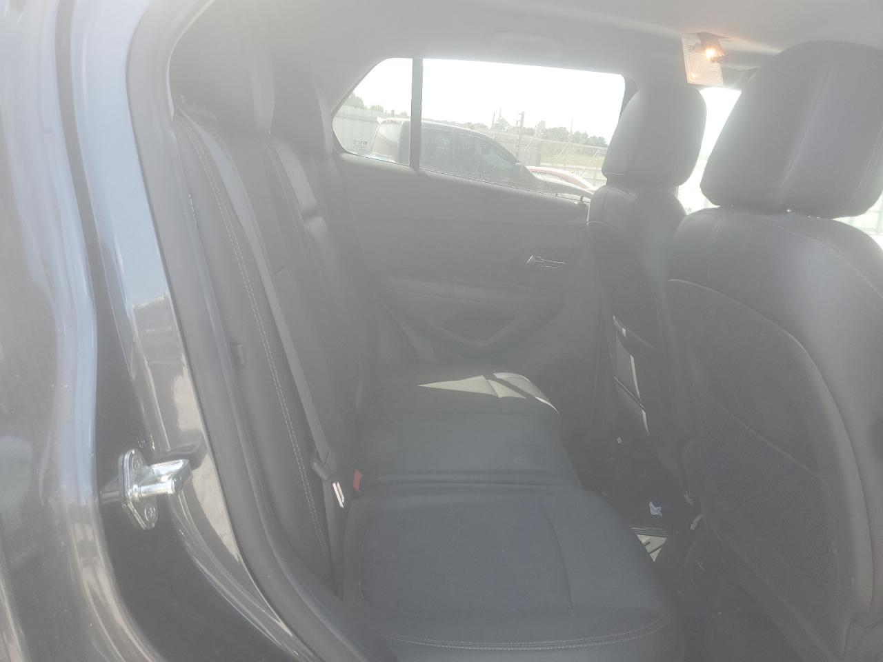 2017 Chevrolet Trax 1Lt VIN: KL7CJLSB3HB220305 Lot: 61268225