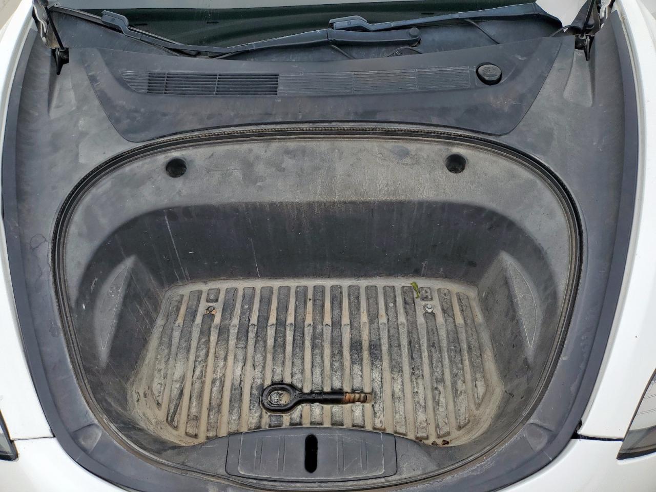 2020 Tesla Model 3 VIN: 5YJ3E1EA6LF797379 Lot: 63807215