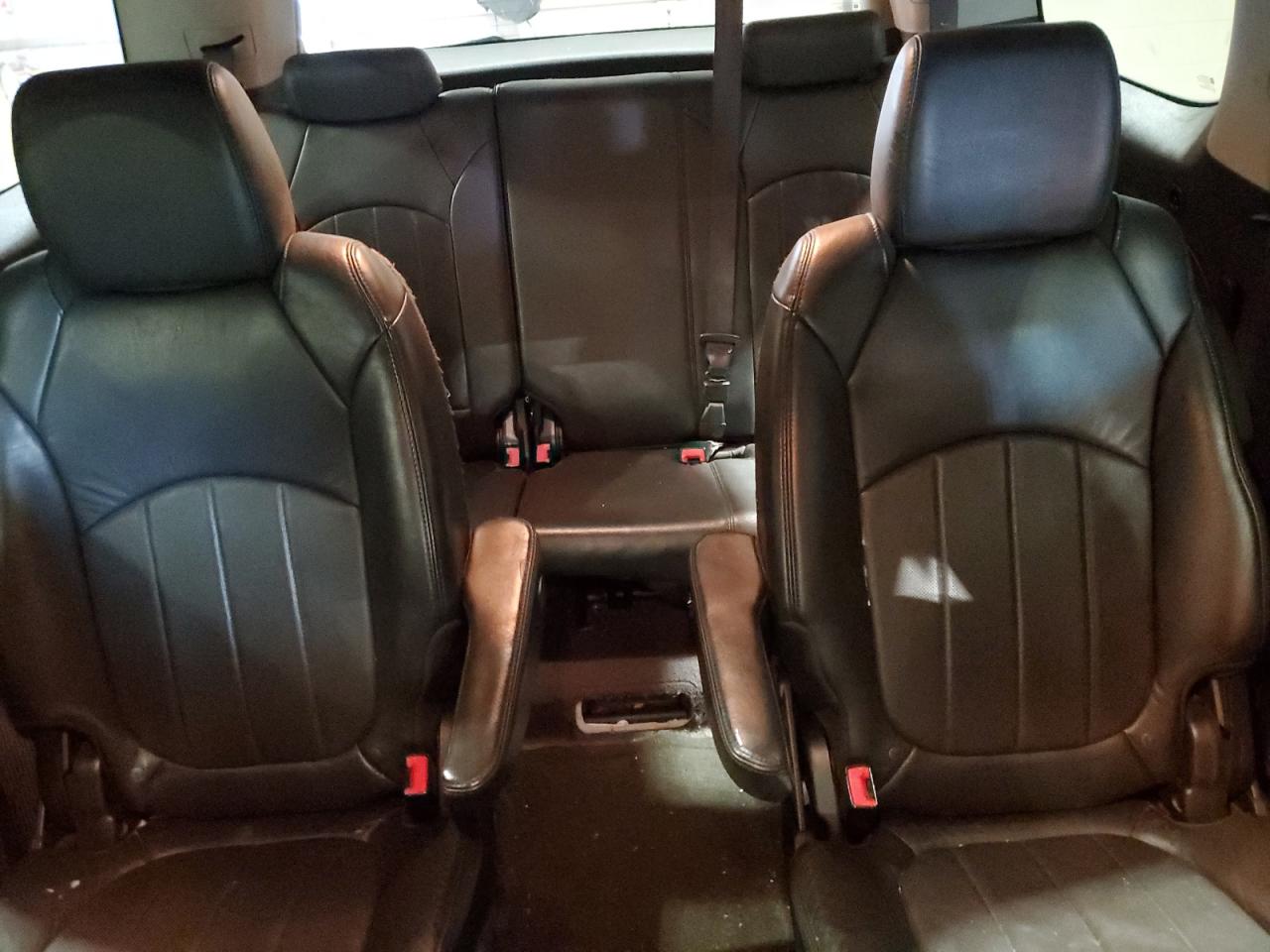 2012 GMC Acadia Denali VIN: 1GKKVTED5CJ226593 Lot: 63967905