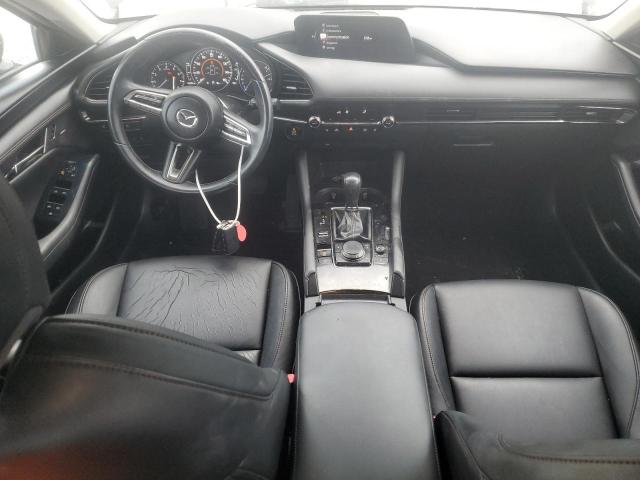 MAZDA 3 2020 Black