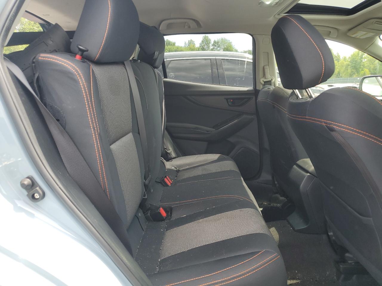 2021 Subaru Crosstrek Premium VIN: JF2GTAEC2M8298655 Lot: 64517275