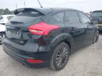 2017 FORD FOCUS ST-LINE AUTO  for sale at Copart WOLVERHAMPTON