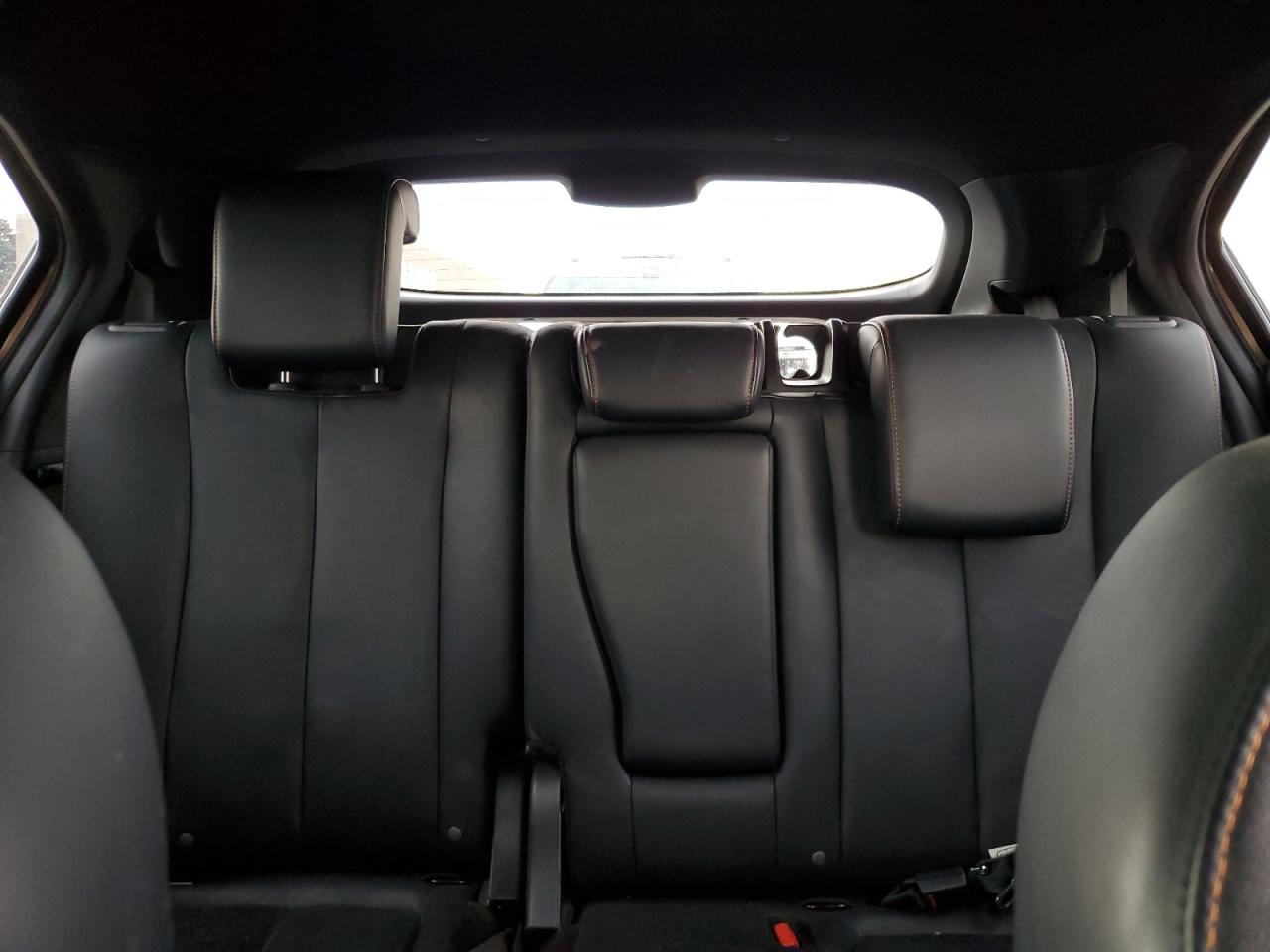 2020 Mitsubishi Eclipse Cross Se VIN: JA4AT5AA8LZ018286 Lot: 65461505