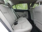 2015 HONDA CIVIC LX   for sale at Copart ON - COOKSTOWN