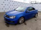2011 VOLKSWAGEN EOS SE TDI for sale at Copart WHITBURN