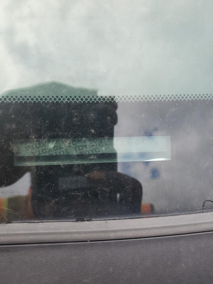 2008 Toyota Avalon Xl VIN: 4T1BK36B28U294367 Lot: 66388045