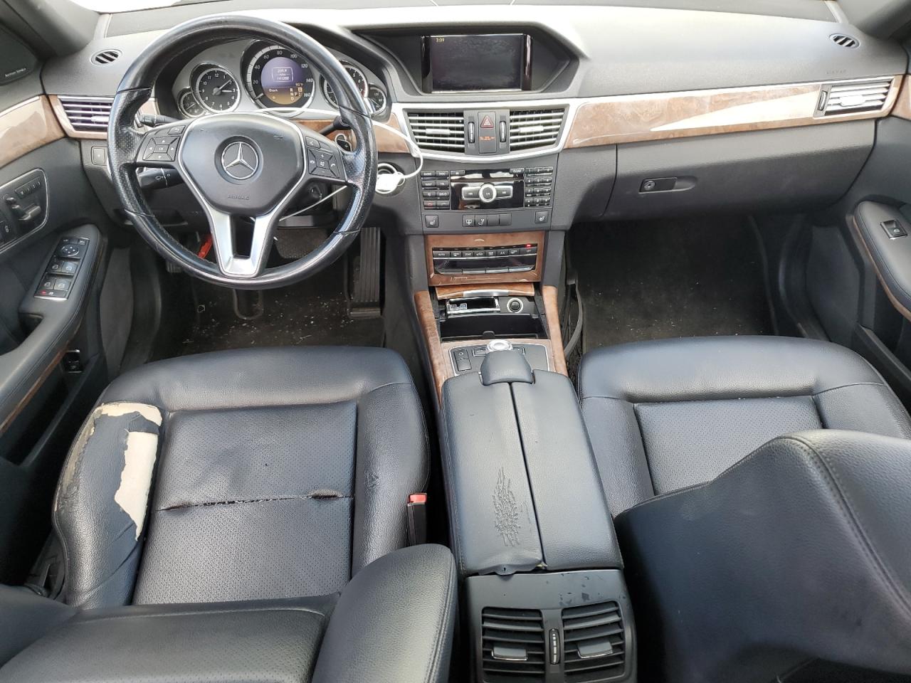 2012 Mercedes-Benz E 350 4Matic VIN: WDDHF8JB7CA632109 Lot: 64811935
