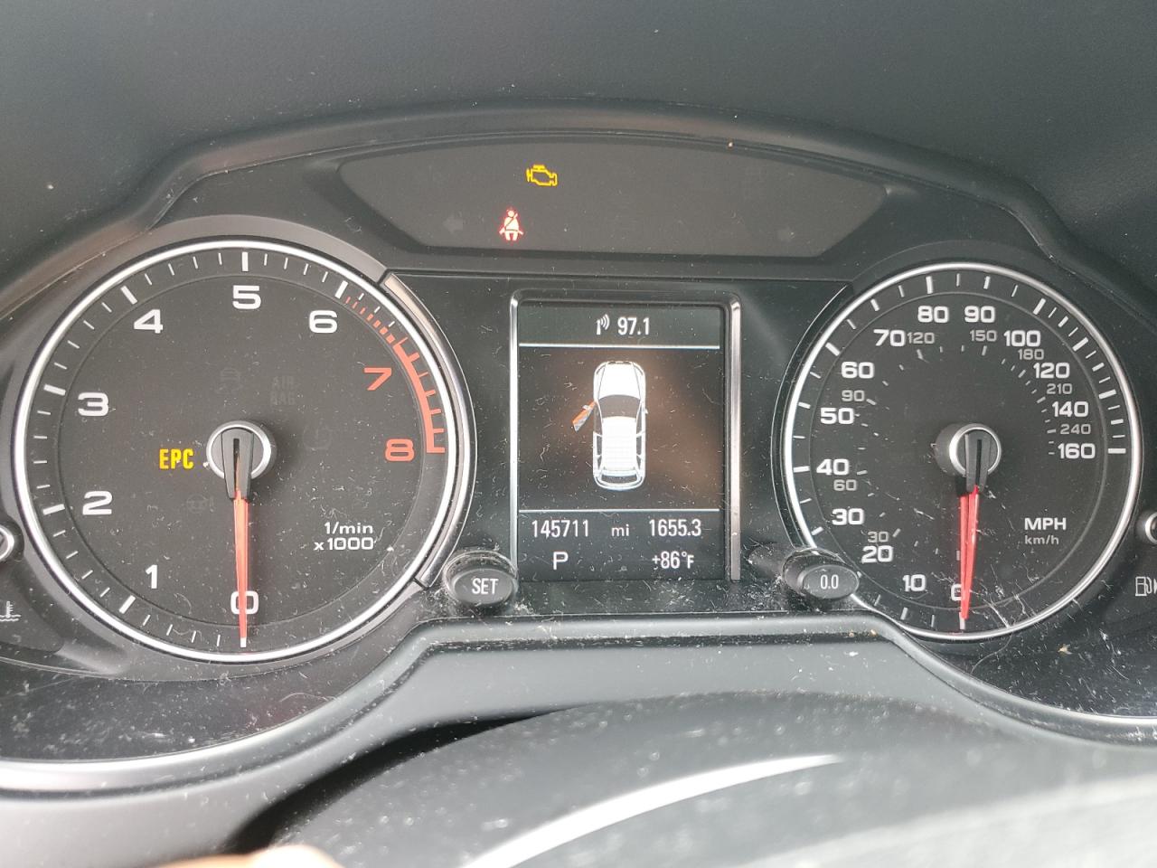 2014 Audi Q5 Premium Plus VIN: WA1LFAFP1EA082547 Lot: 63072075
