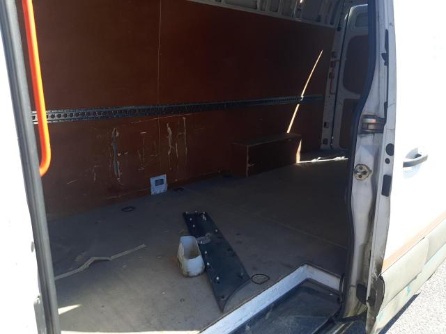 2019 MERCEDES BENZ SPRINTER 3
