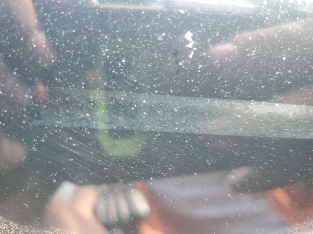 2006 LEXUS IS 250  