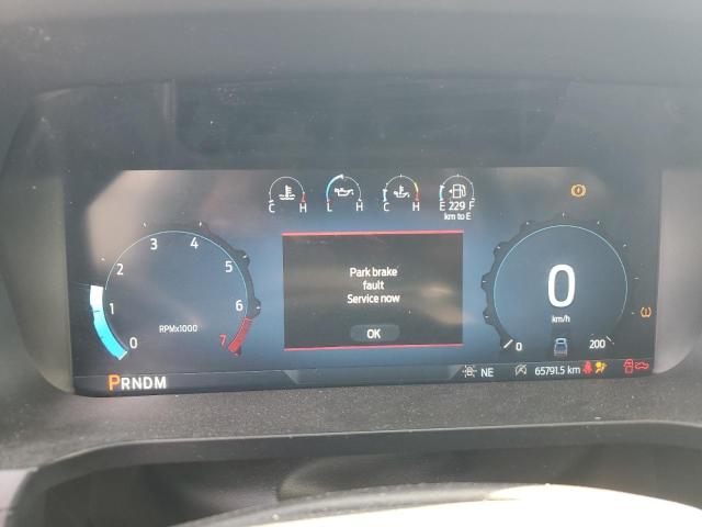 2024 FORD F150 STX  