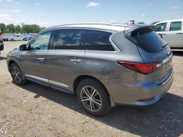  INFINITI QX60 2019 Сірий