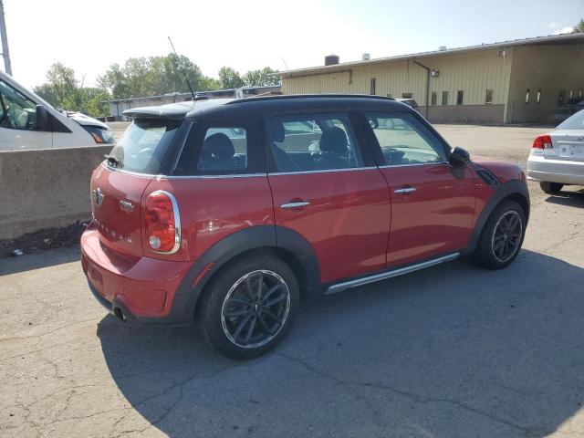  MINI COOPER 2015 Two tone