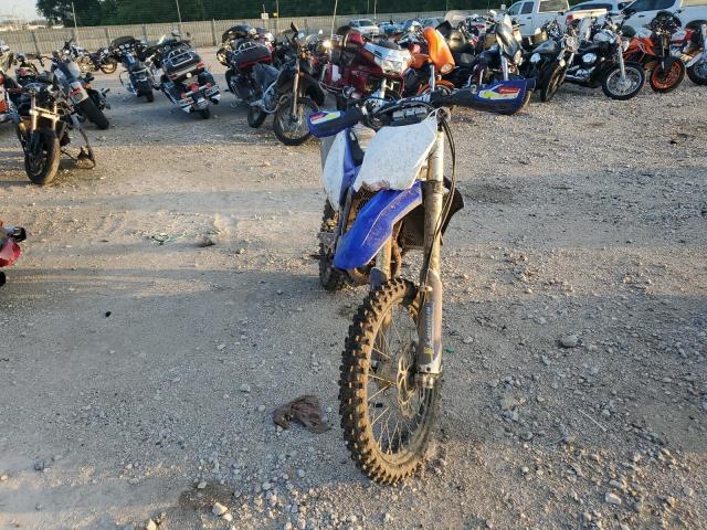 2022 SHER DIRT BIKE  