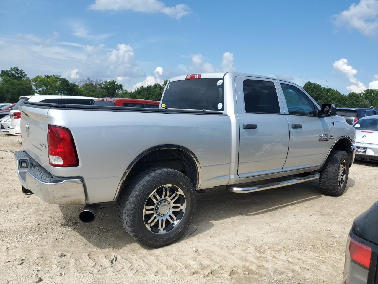 3c6ur5cl7eg152412 3C6UR5CL7EG152412 2014 Ram 2500 St