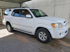 2007 TOYOTA SEQUOIA SR5   for sale at Copart TX - EL PASO