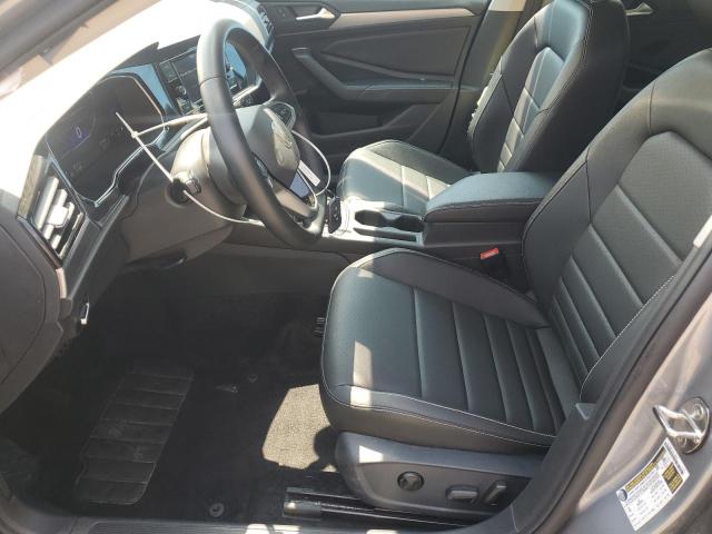  VOLKSWAGEN JETTA 2024 Srebrny