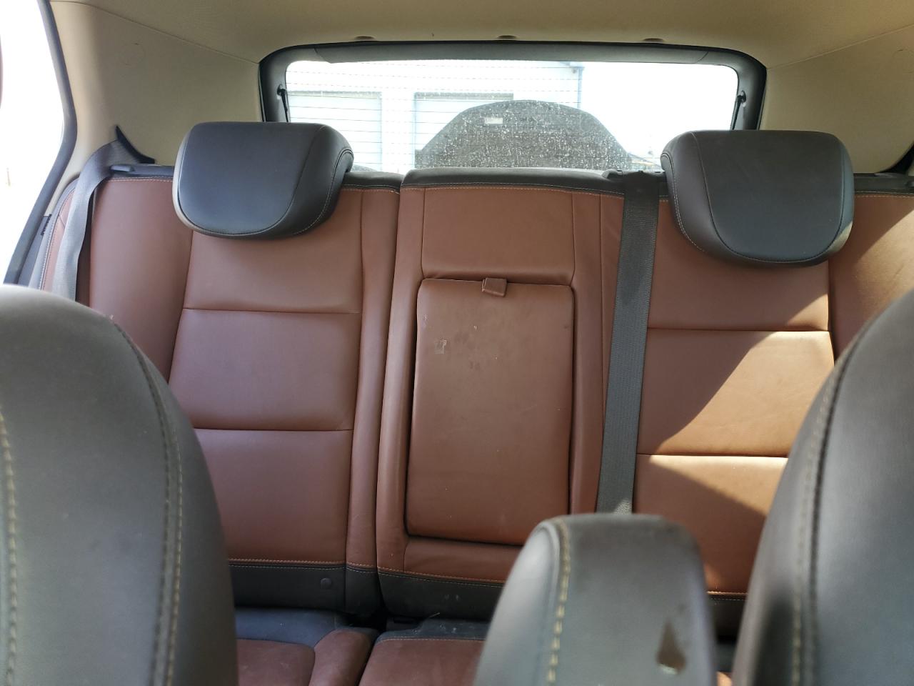 2013 Buick Encore Premium VIN: KL4CJHSBXDB103857 Lot: 66374645