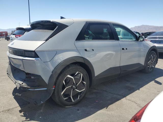  HYUNDAI IONIQ 2022 Szary