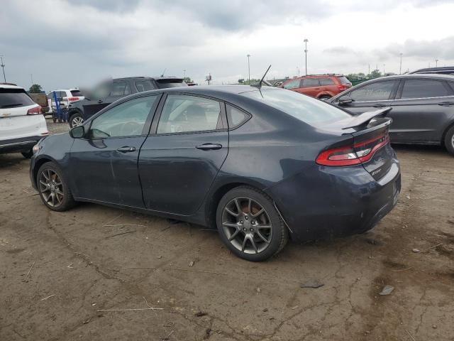  DODGE DART 2013 Charcoal