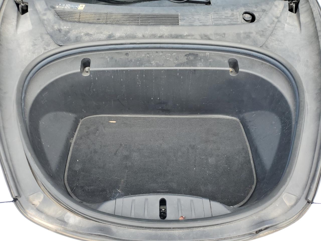 2018 Tesla Model 3 VIN: 5YJ3E1EA9JF035113 Lot: 65566125