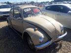 1968 VOLKSWAGEN BEETLE for sale at Copart ROCHFORD
