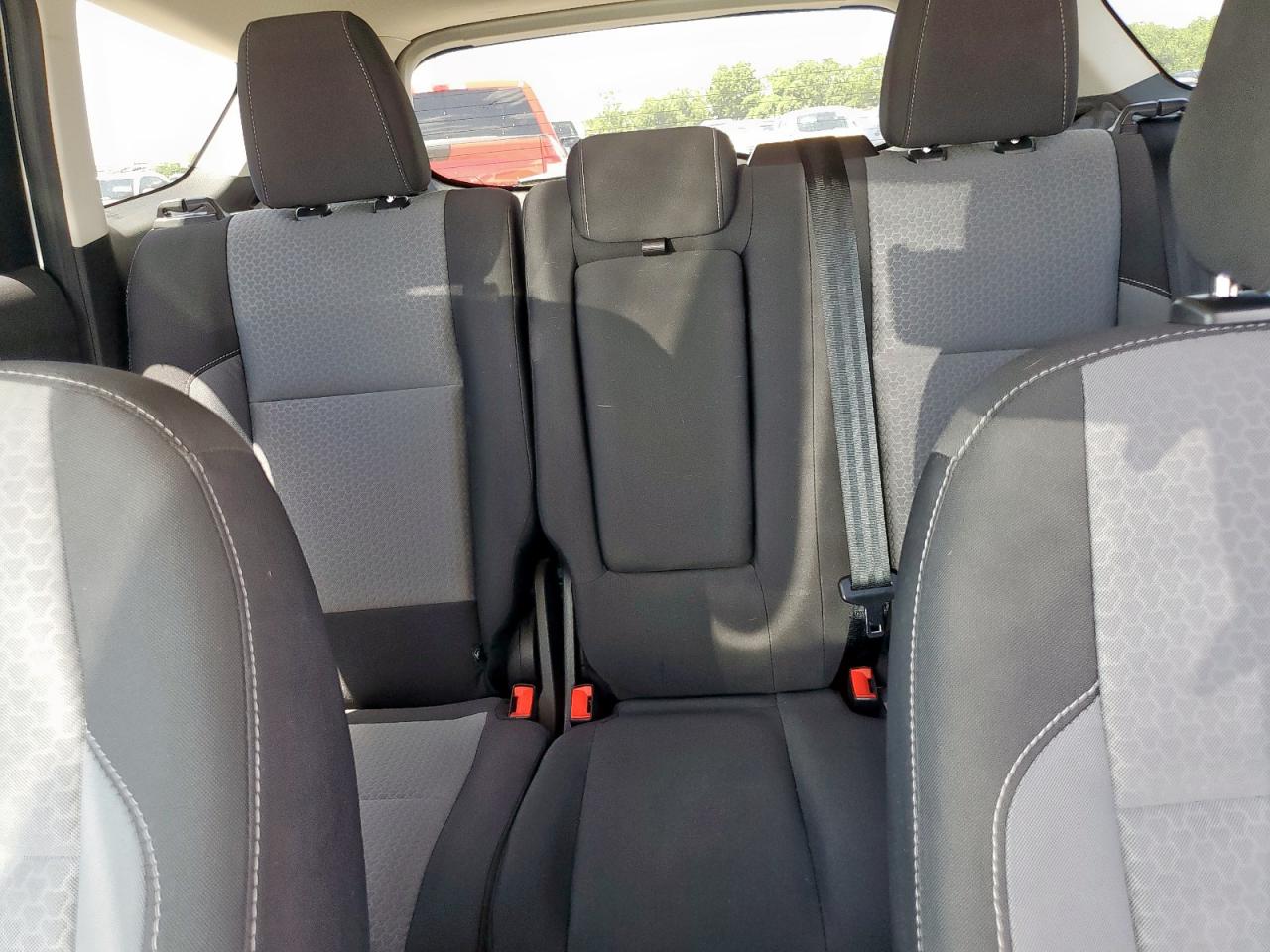 2018 Ford Escape Se VIN: 1FMCU9GD8JUB71826 Lot: 65585495