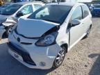 2013 TOYOTA AYGO MODE for sale at Copart BRISTOL