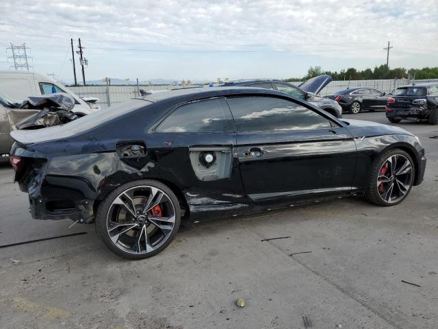 AUDI S5/RS5 2021 Черный