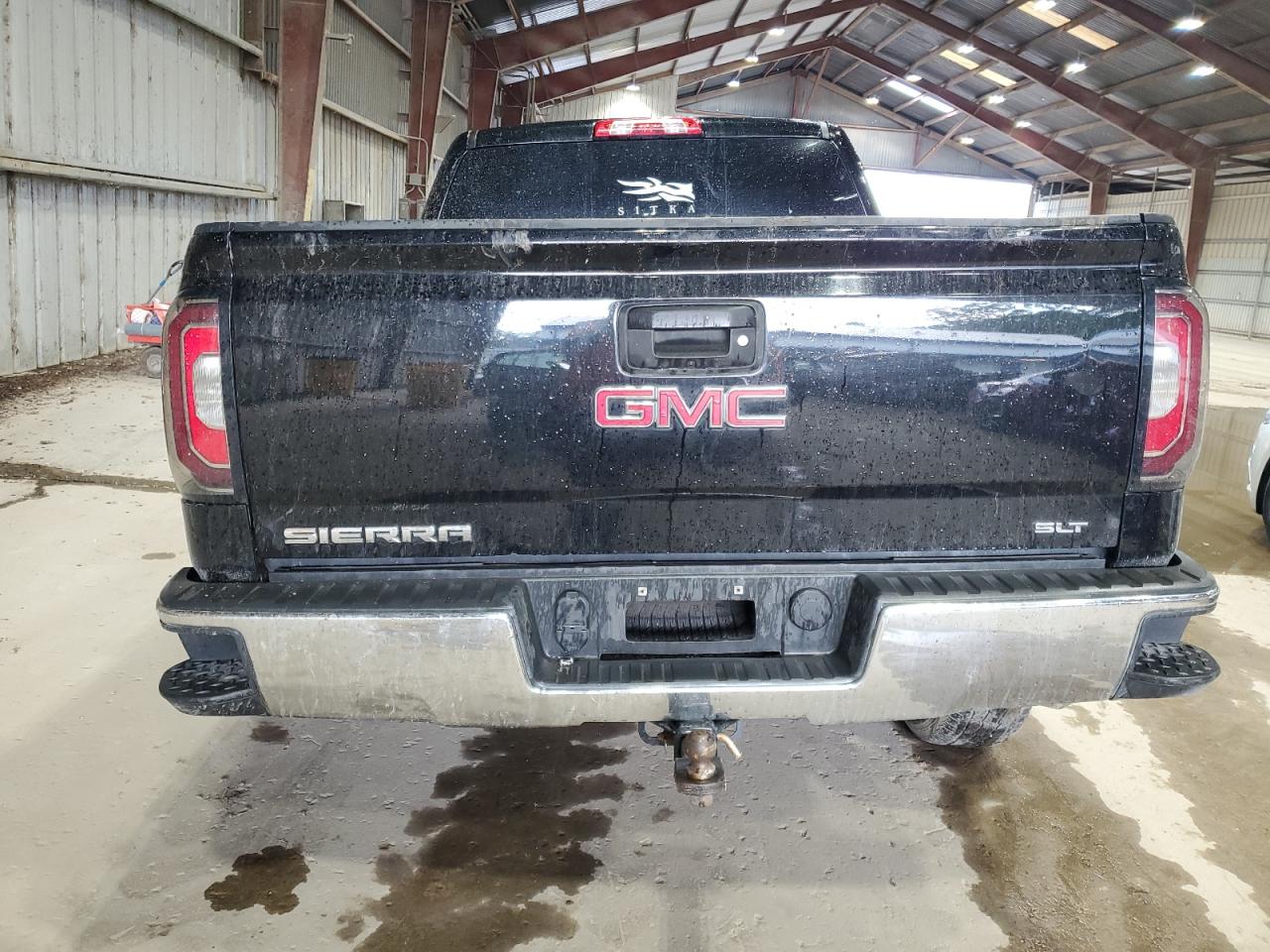 3gtu2nec6gg384870 3GTU2NEC6GG384870 2016 GMC Sierra K1500 Slt