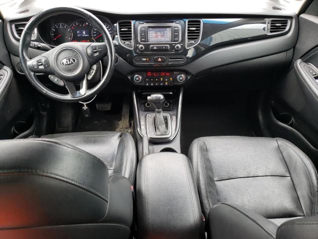 2014 KIA RONDO   