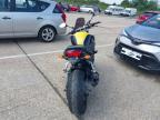 2010 YAMAHA FZ1 N ABS for sale at Copart SANDWICH