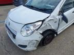 2013 SUZUKI ALTO SZ3 for sale at Copart NEWBURY