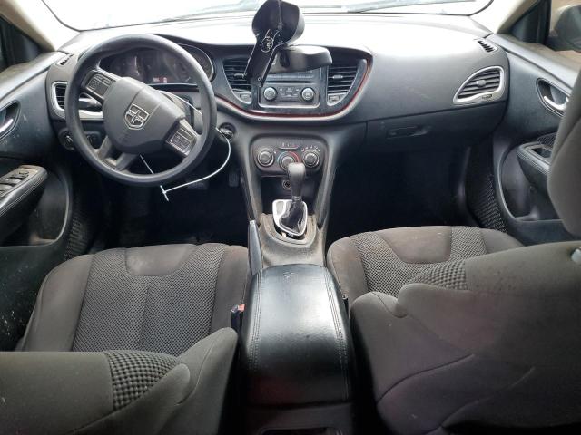  DODGE DART 2015 Biały
