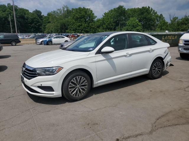  VOLKSWAGEN JETTA 2019 Biały