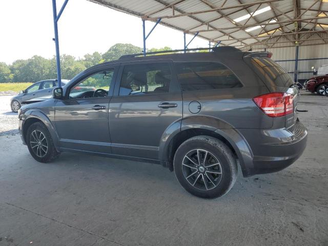  DODGE JOURNEY 2018 Серый