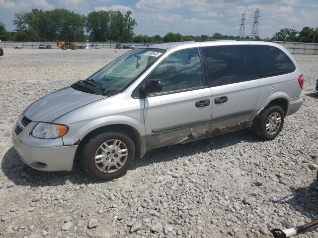 2006 Dodge Grand Caravan Se