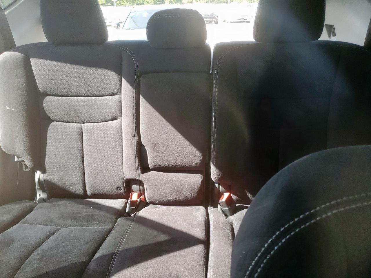 2017 Nissan Murano S VIN: 5N1AZ2MH6HN172260 Lot: 66505315