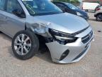 2023 VAUXHALL CORSA DESI for sale at Copart SANDWICH