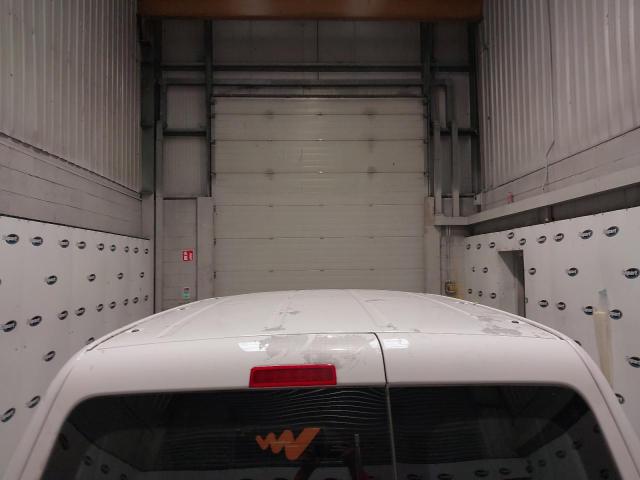 2019 VOLKSWAGEN CADDY TDI