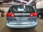 2010 TOYOTA SIENNA CE   for sale at Copart CT - HARTFORD SPRINGFIELD